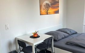 Genesis Apartments